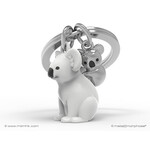 Metalmorphose KOALA FAMILY KEYRING