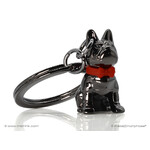 Metalmorphose BULL DOG KEYRING