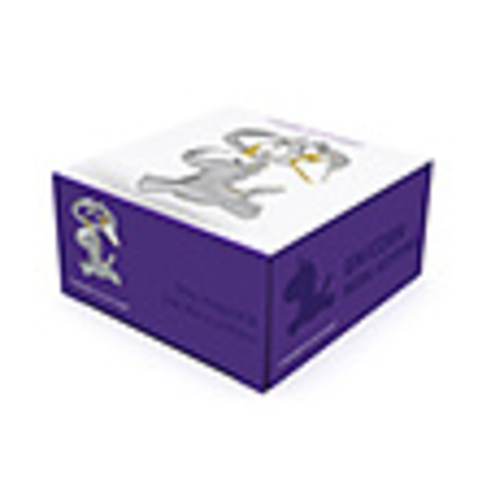 Metalmorphose UNICORN KEYRING