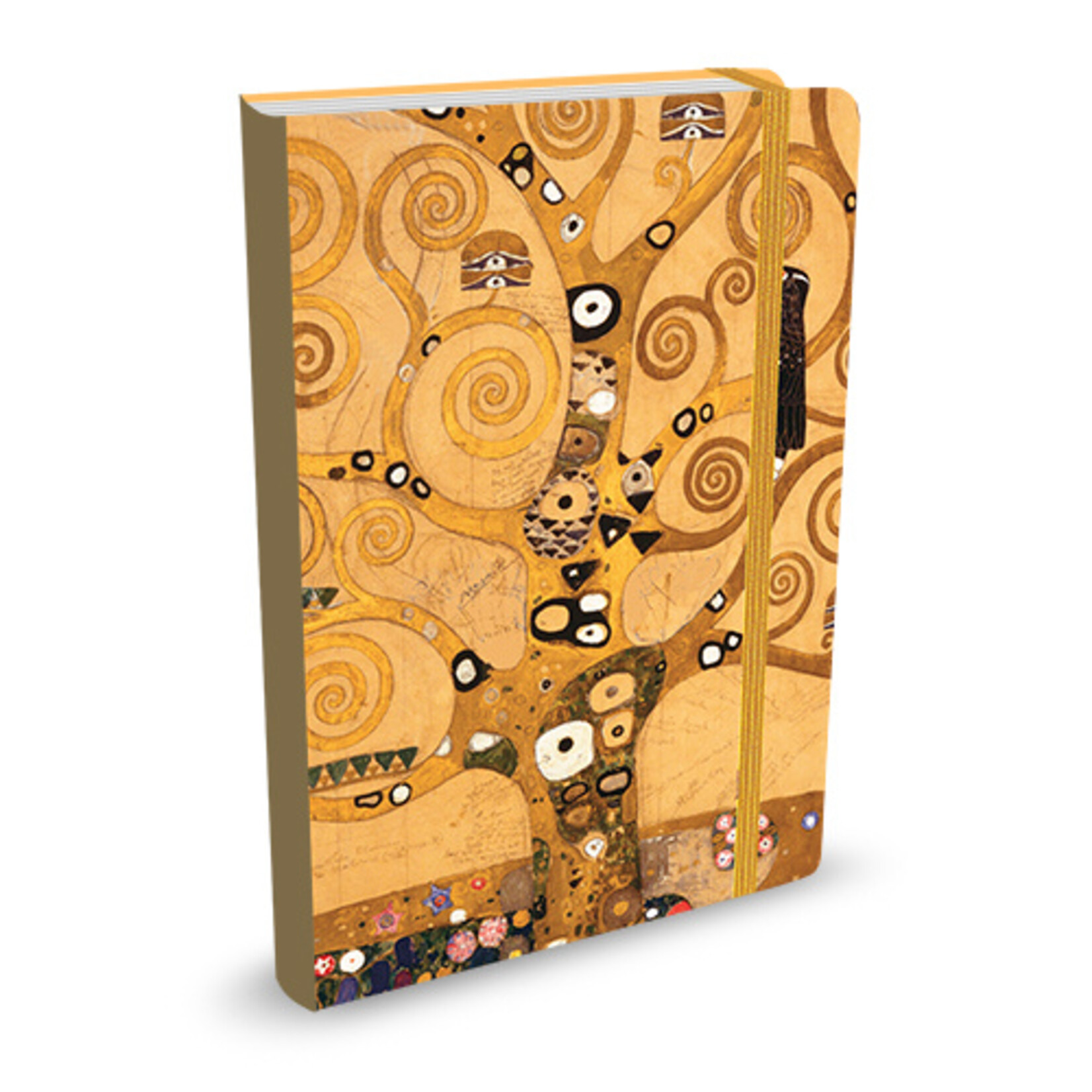 Peter Pauper compact Journal artisan Peter Pauper Tree of Life