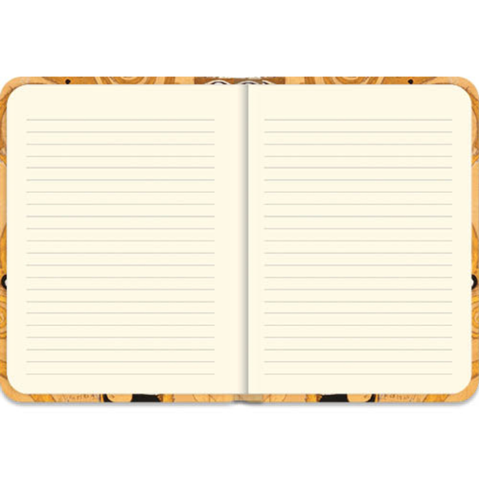 Peter Pauper compact Journal artisan Peter Pauper Tree of Life