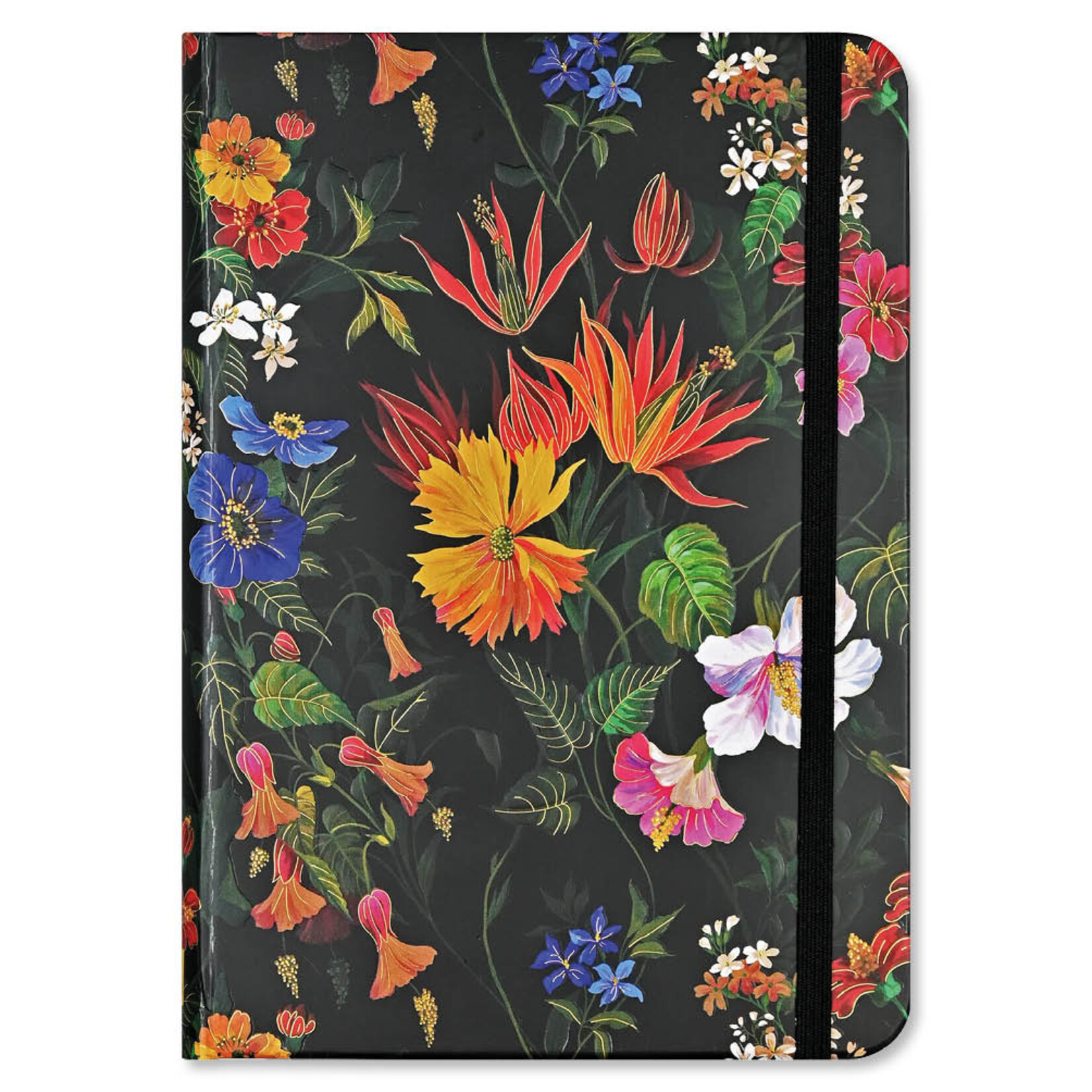Peter Pauper Mid size Journal Peter Pauper Floral Elegance