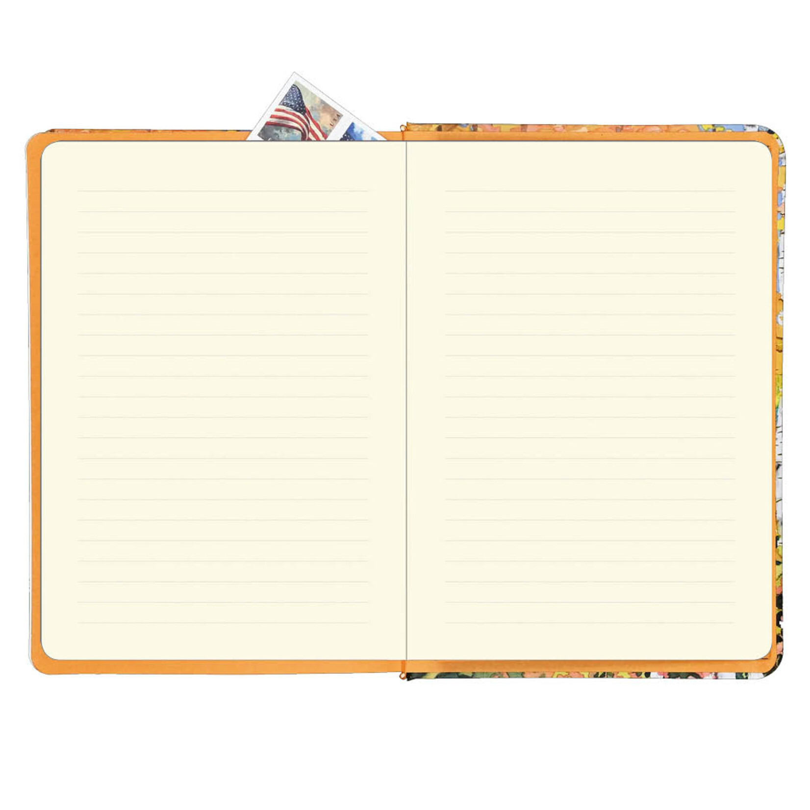 Peter Pauper Compact Journal Peter Pauper Aspen Forest