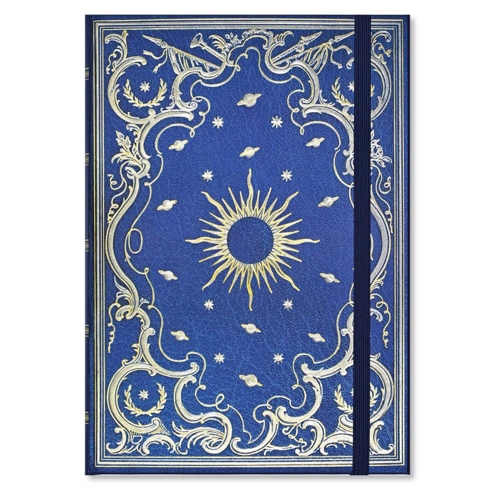 Peter Pauper Compact Journal Peter Pauper Celestial