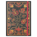 Peter Pauper Compact Journal Peter Pauper French Mosaic