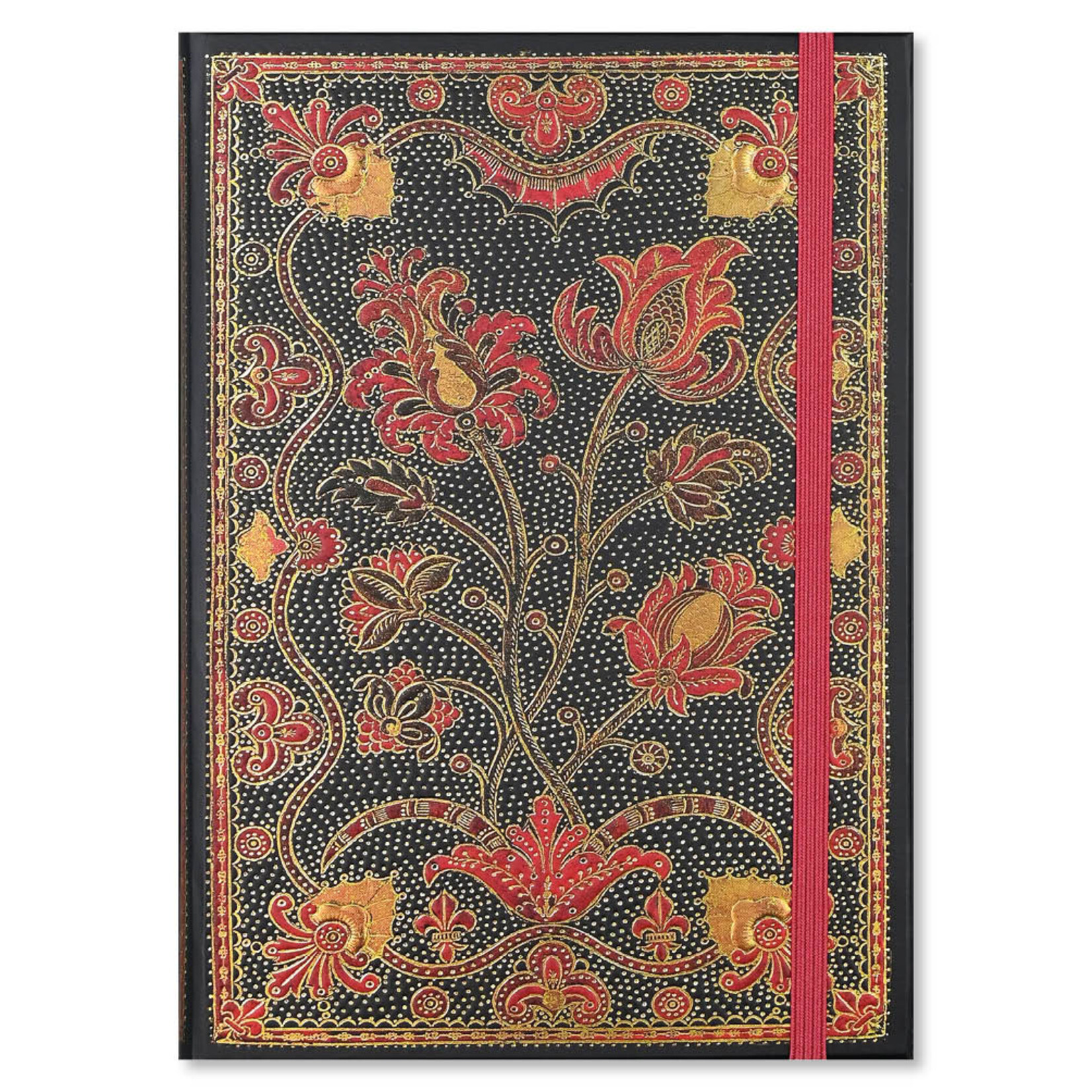 Peter Pauper Compact Journal Peter Pauper French Mosaic