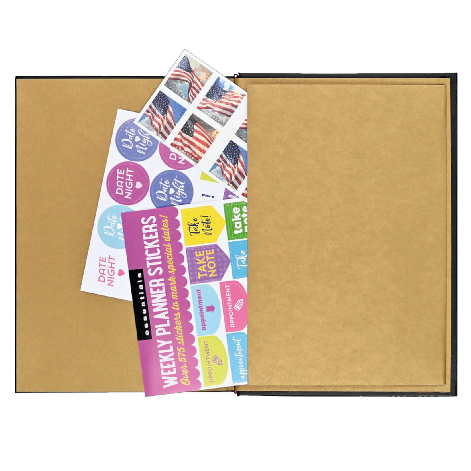 Peter Pauper Compact Journal Peter Pauper French Mosaic