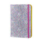 Peter Pauper 4042 Compact Journal Peter Pauper Watercolor Vines