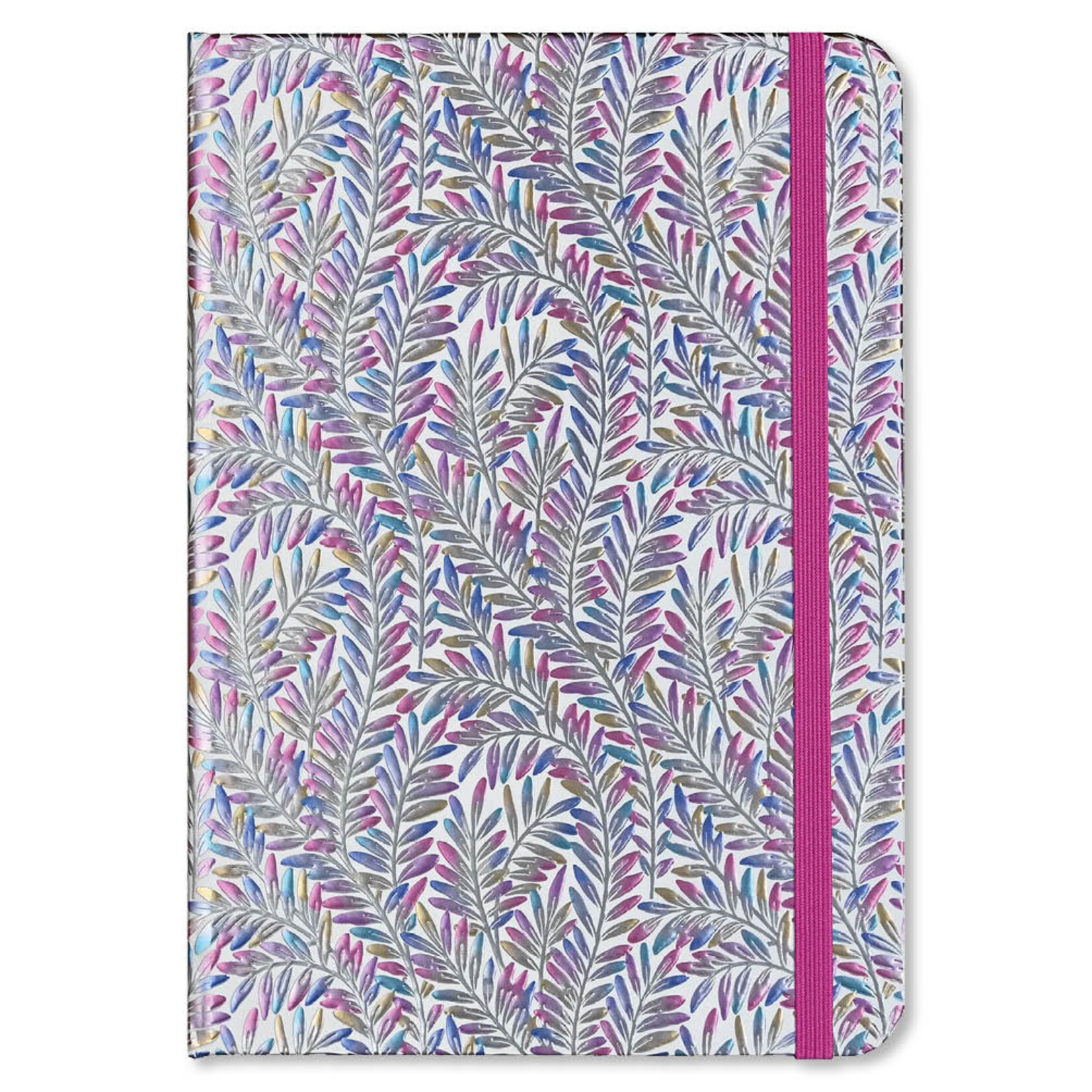 Peter Pauper 4042 Compact Journal Peter Pauper Watercolor Vines