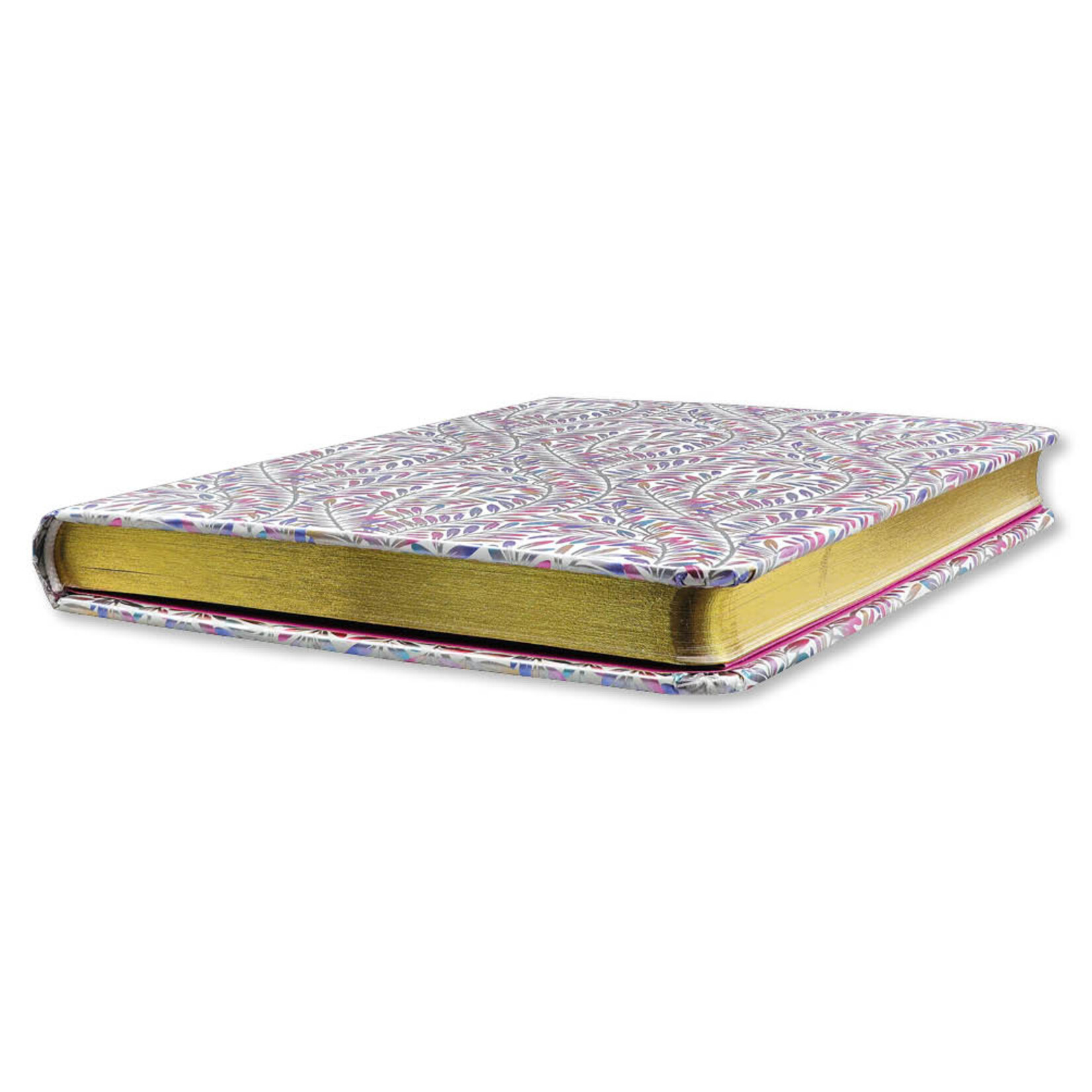 Peter Pauper 4042 Compact Journal Peter Pauper Watercolor Vines