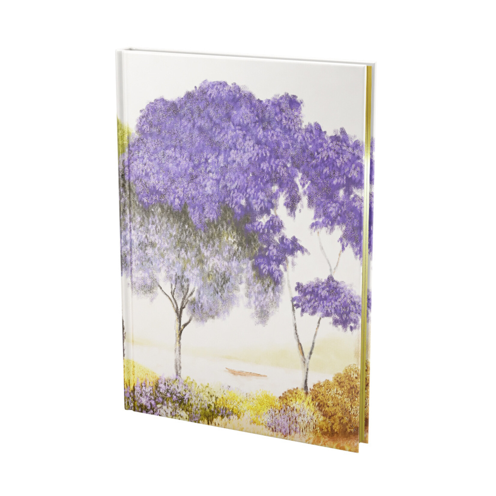 Peter Pauper Oversize Journal Peter Pauper Midsummer Day