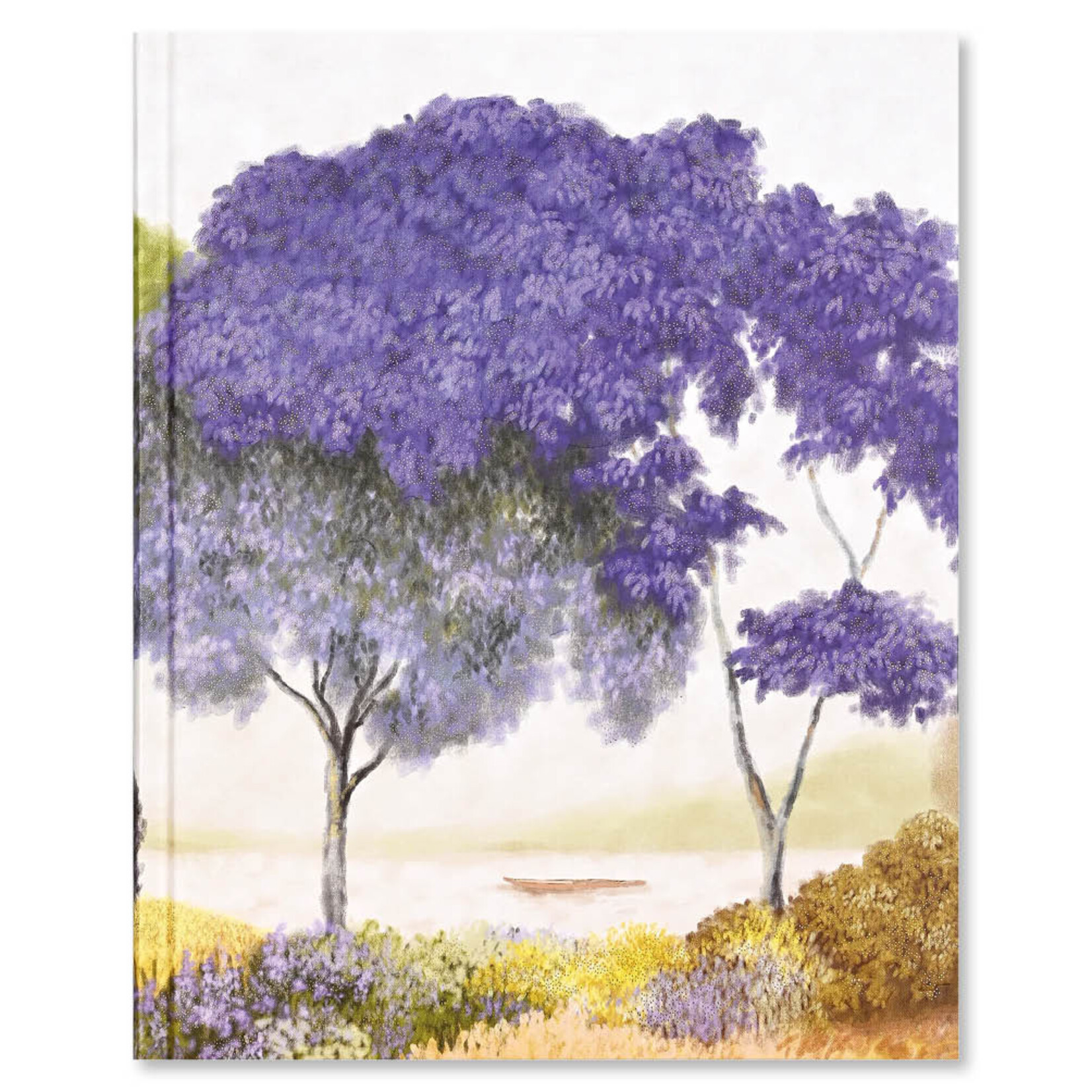 Peter Pauper Oversize Journal Peter Pauper Midsummer Day