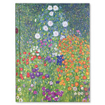Peter Pauper ookbound Journal Peter Pauper Cottage garden