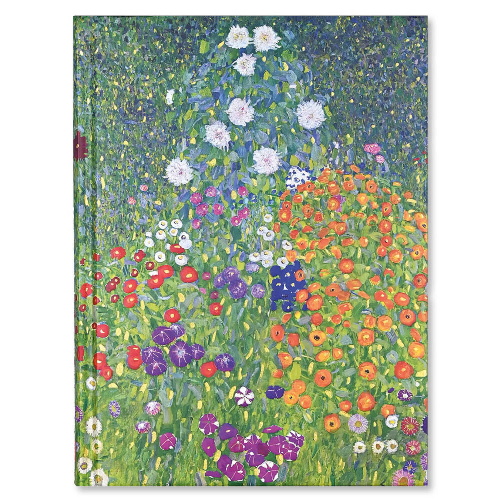 Peter Pauper ookbound Journal Peter Pauper Cottage garden