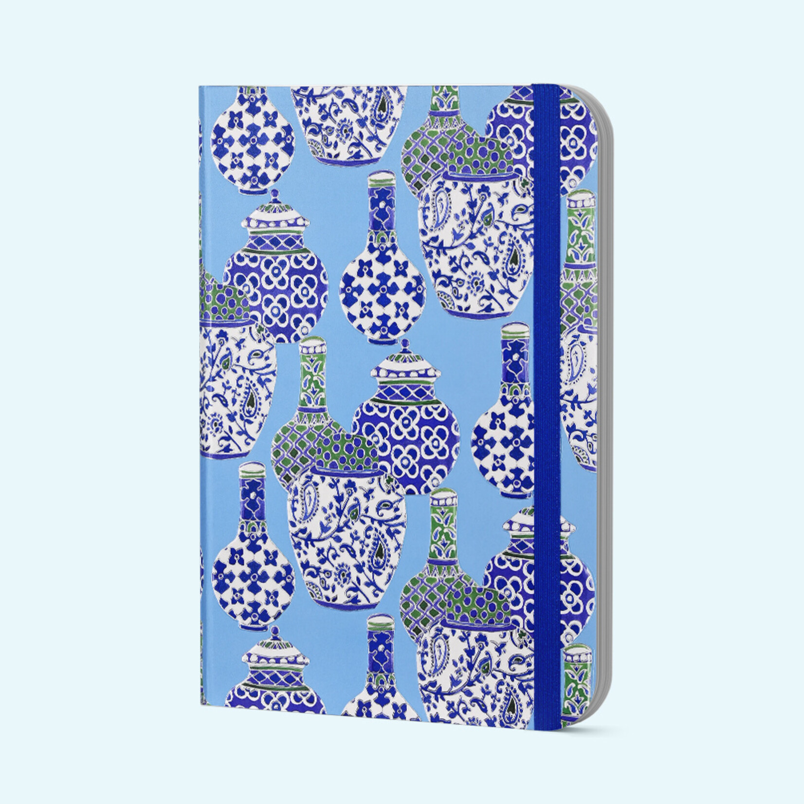 Peter Pauper Mid size Journal Peter Pauper Porcelain Vases