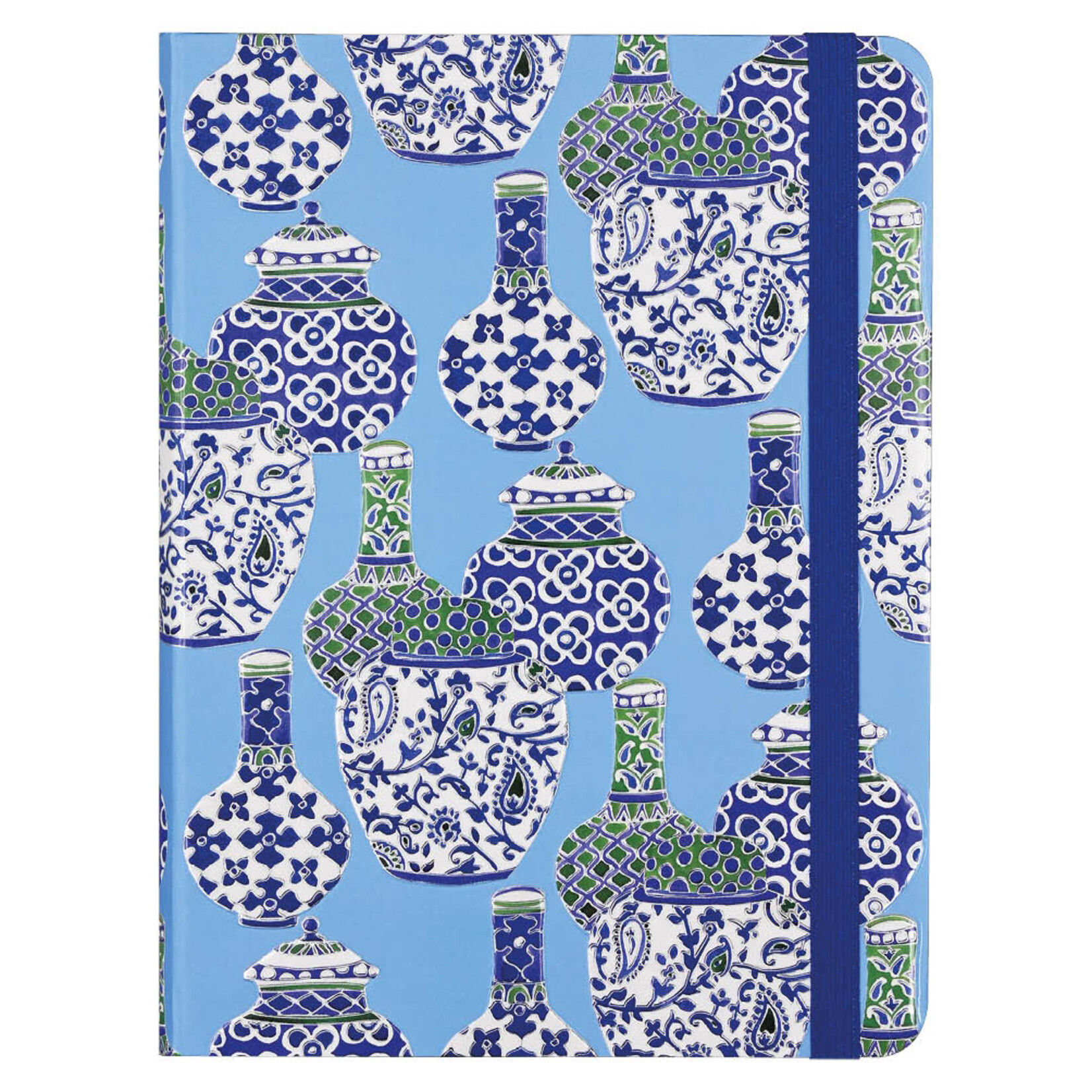 Peter Pauper Mid size Journal Peter Pauper Porcelain Vases