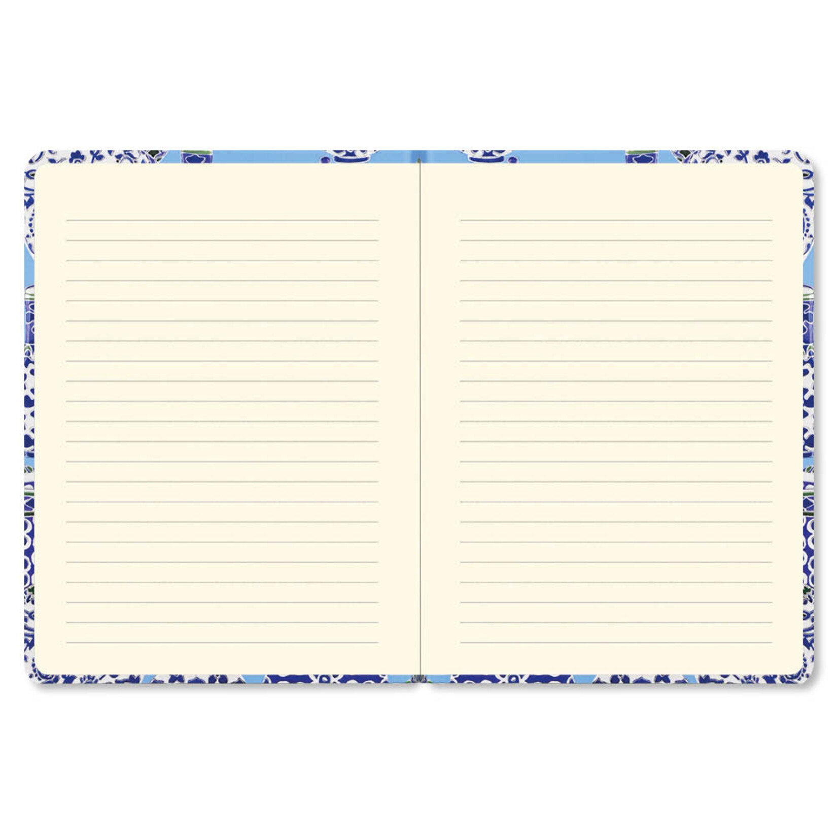 Peter Pauper Mid size Journal Peter Pauper Porcelain Vases