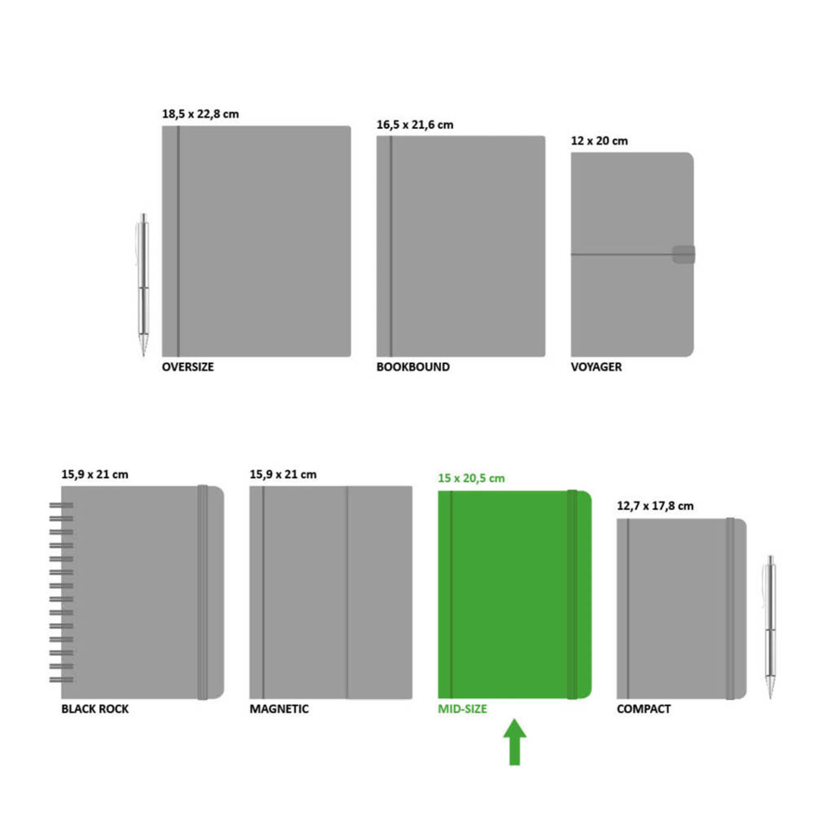 Peter Pauper Mid size Journal Peter Pauper Porcelain Vases