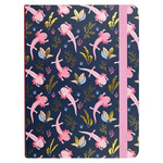 Peter Pauper Mid size Journal Peter Pauper Axolotls