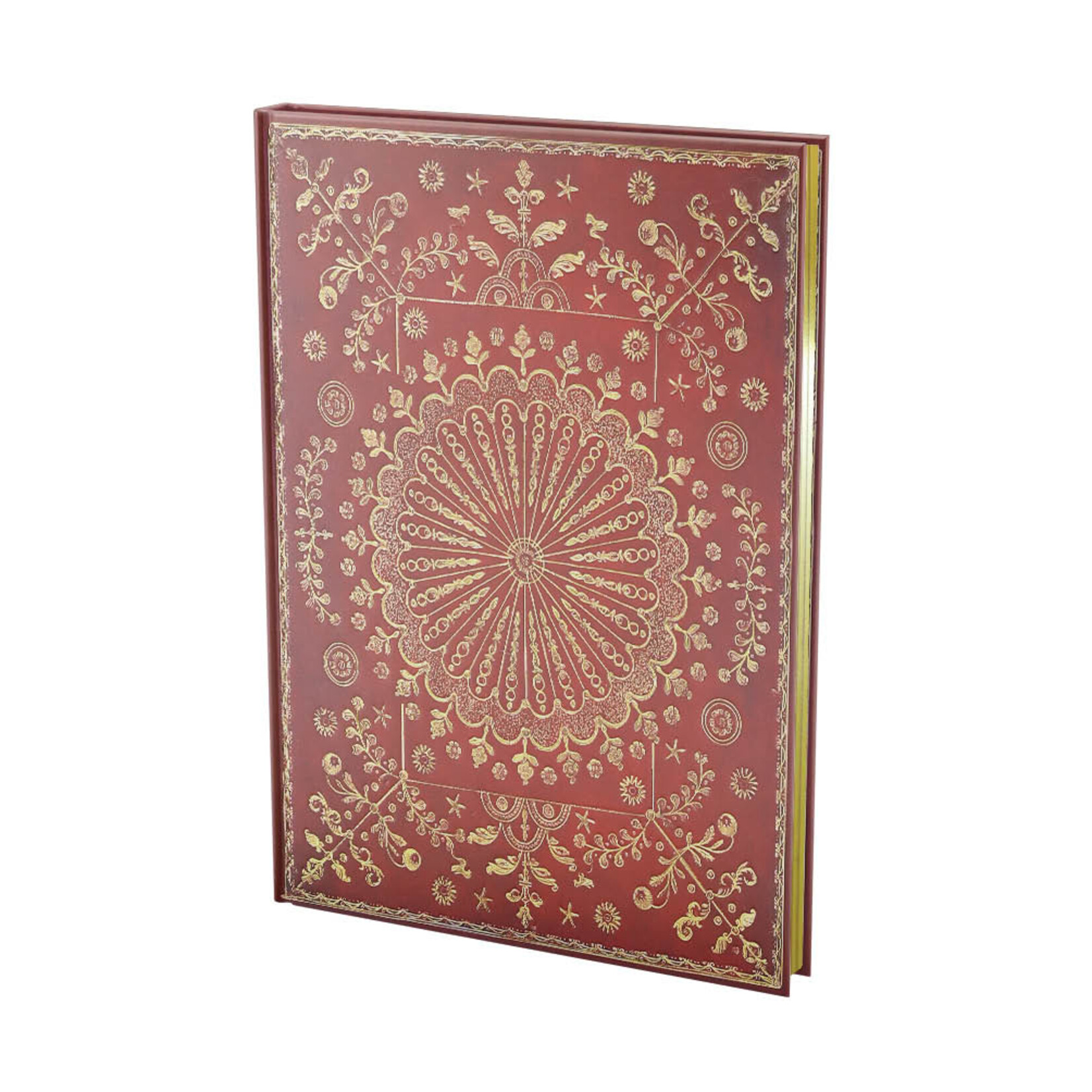 Peter Pauper Oversize Journal Peter Pauper Scottish Wheel