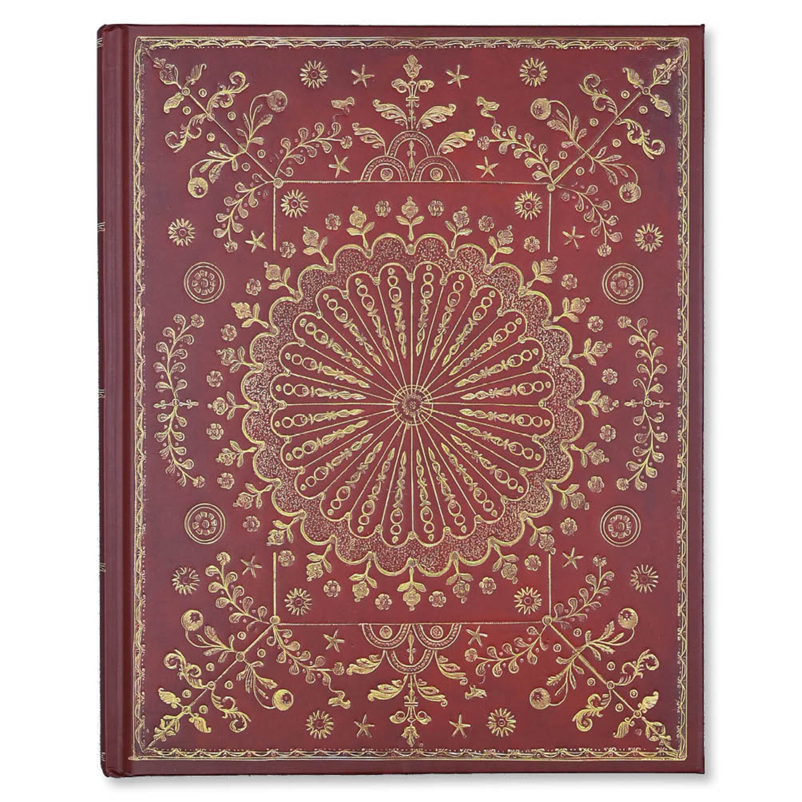 Peter Pauper Oversize Journal Peter Pauper Scottish Wheel