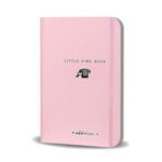Peter Pauper Addressbook Peter Pauper The Little Pink Book
