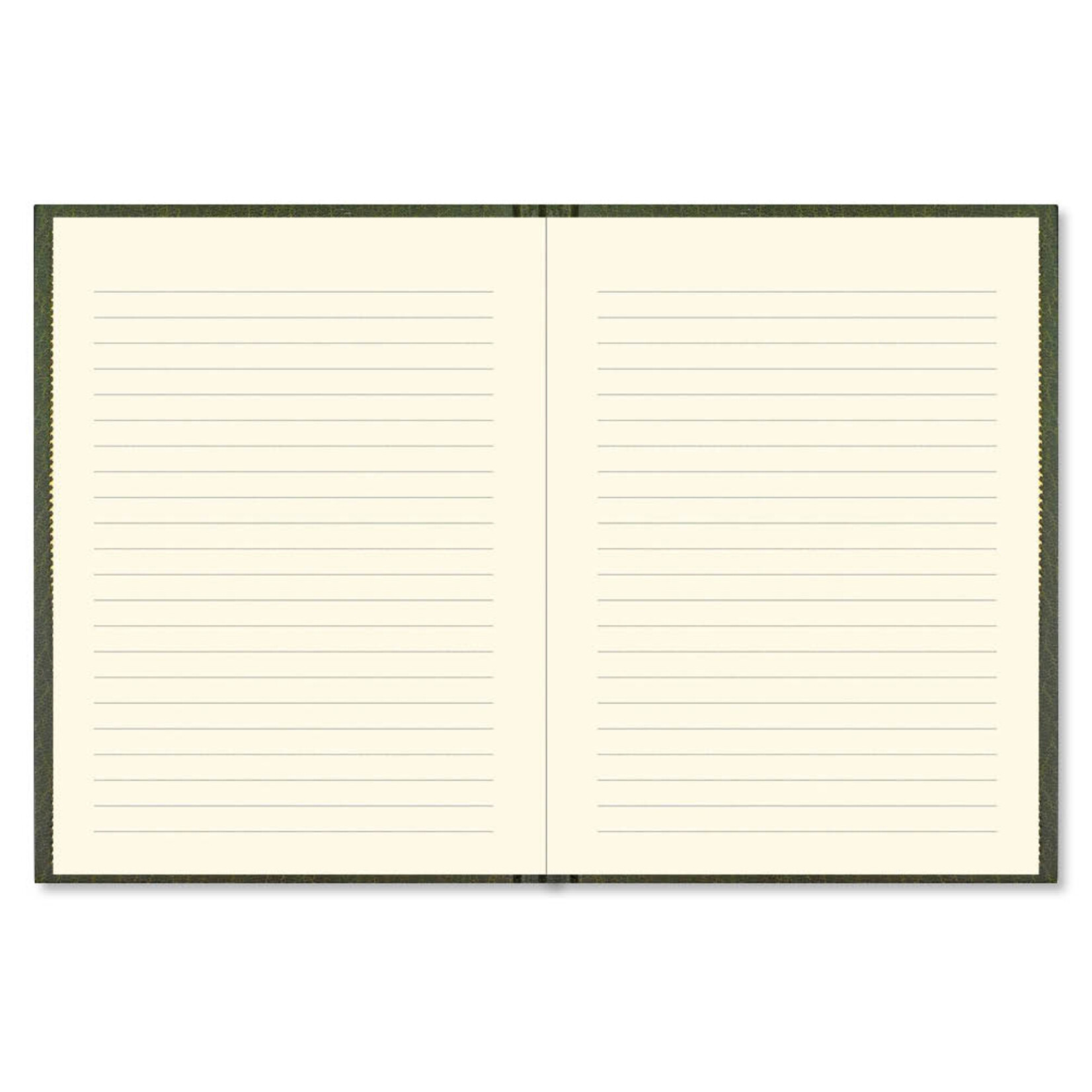 Peter Pauper 4112 Bookbound Journal Peter Pauper Emerald Garden