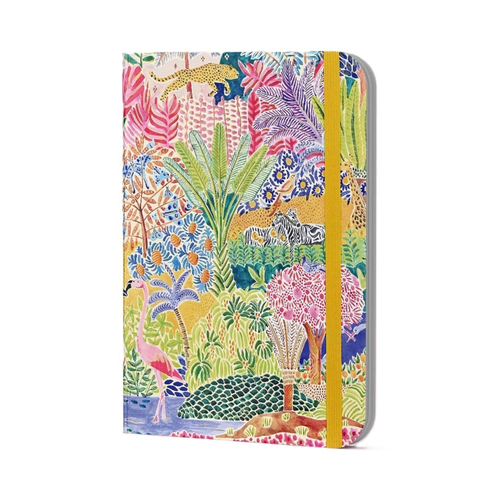 Peter Pauper 4080 Mid Size Journal Peter Pauper Tropical Dream