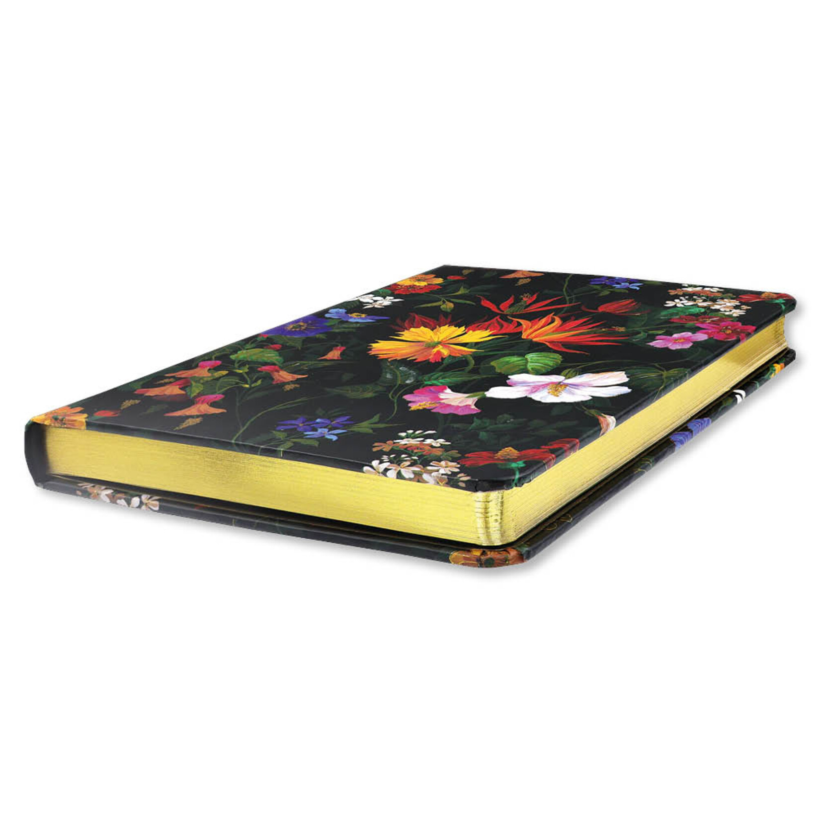 Peter Pauper 4053 Compact Journal Peter Pauper Floral Paradise