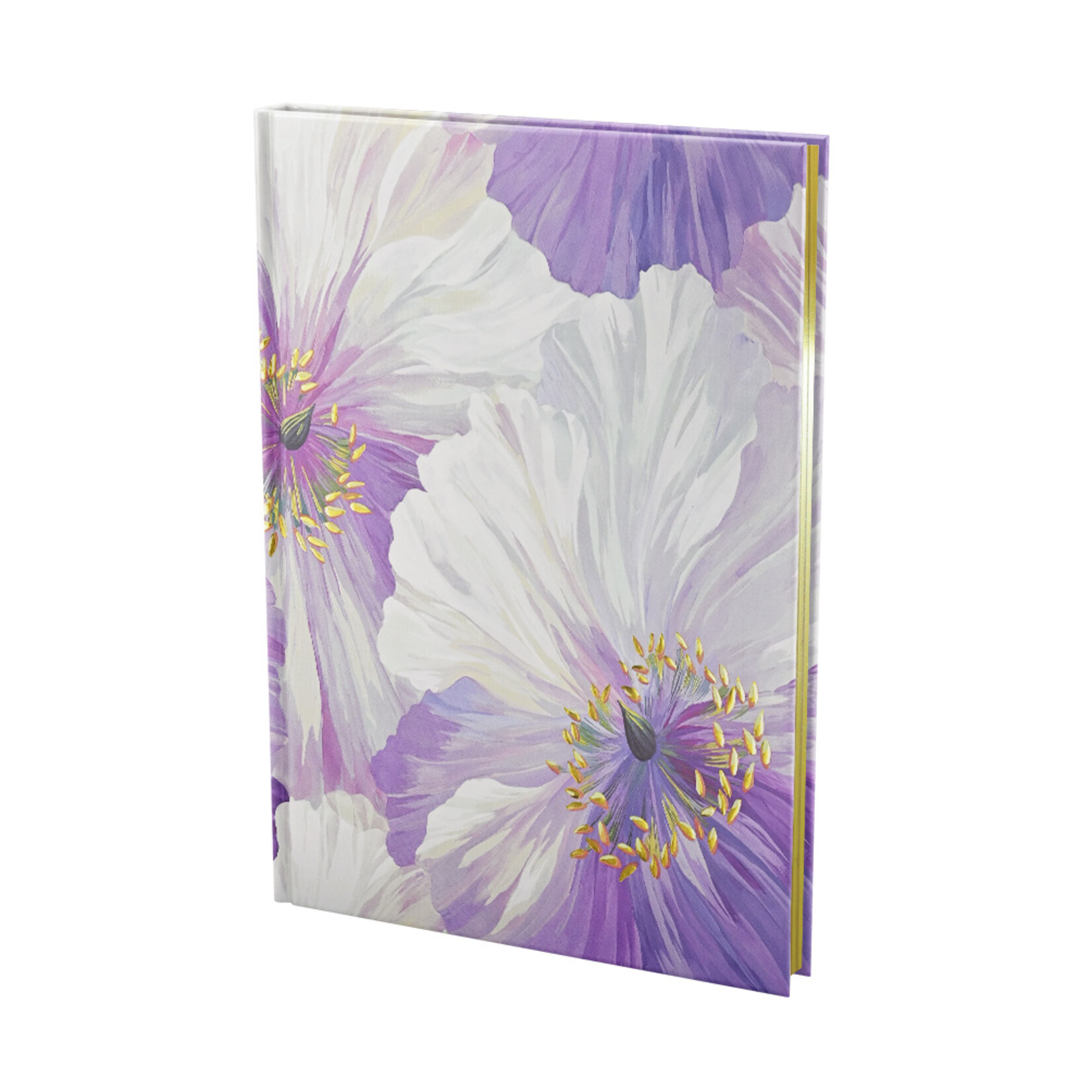 Peter Pauper Oversize Journal Peter Pauper Poppies in Bloom