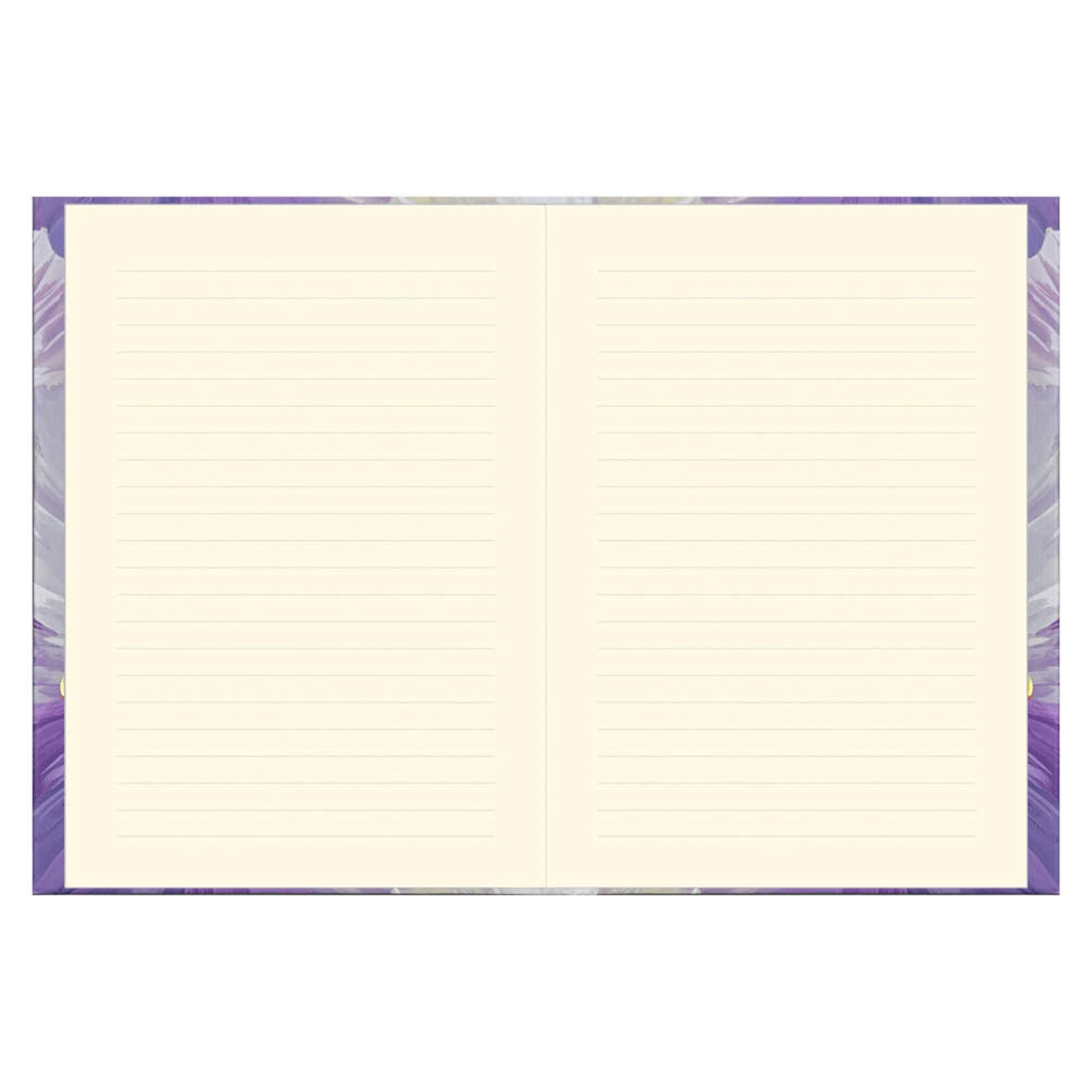 Peter Pauper Oversize Journal Peter Pauper Poppies in Bloom