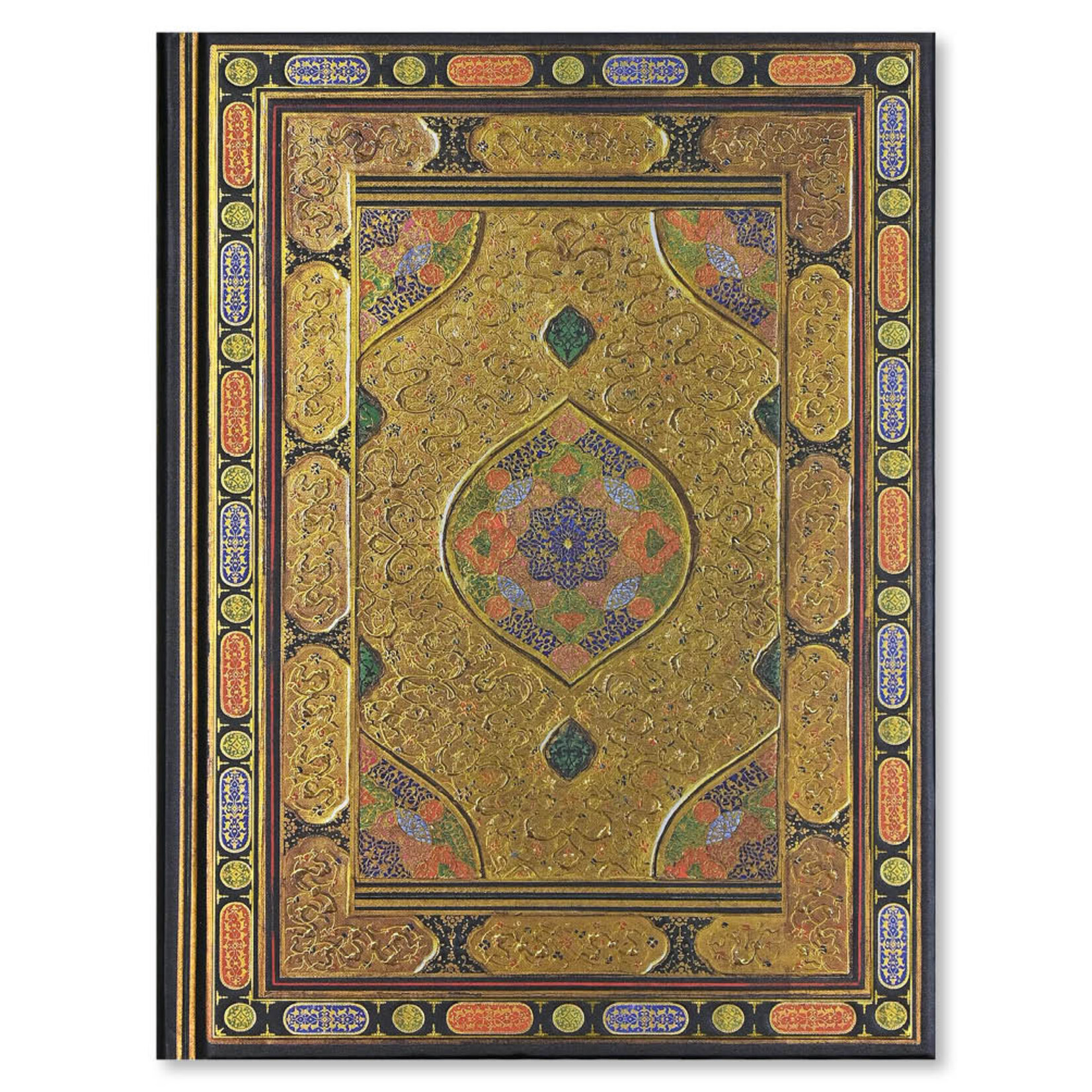 Peter Pauper Bookbound Journal Peter Pauper Ottoman Splendor