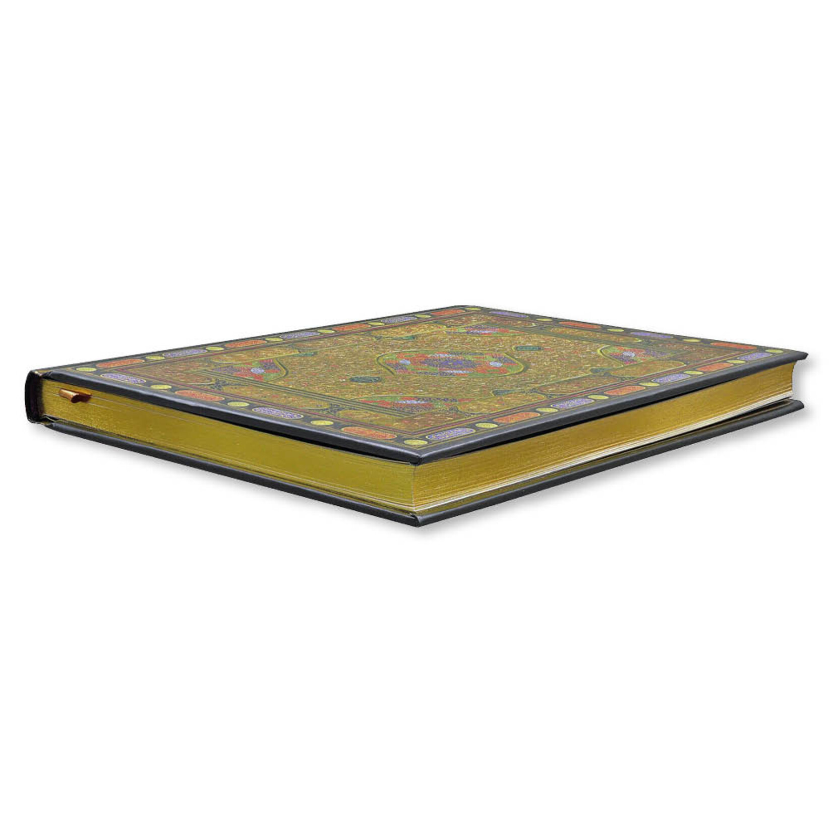 Peter Pauper Bookbound Journal Peter Pauper Ottoman Splendor