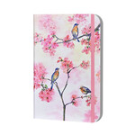 Peter Pauper Compact Journal Peter Pauper Blossoms in Spring