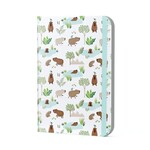 Peter Pauper Peter Pauper - The Capybara Life Journal