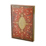 Oversize Journal Peter Pauper Bordeaux