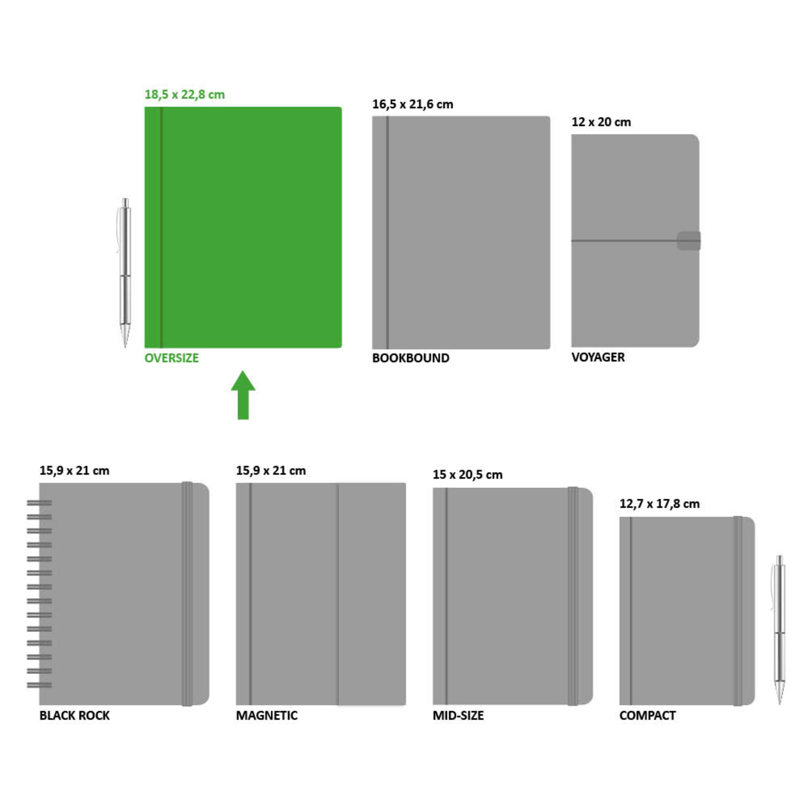 Peter Pauper Oversize Journal Peter Pauper Antique Blossoms