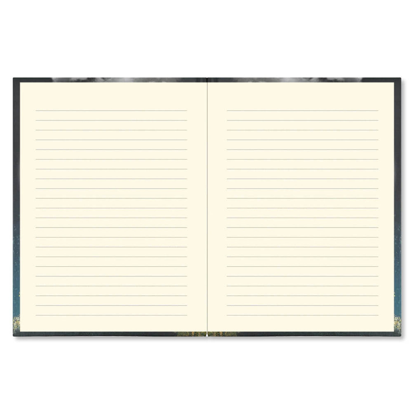 Bookbound Journal Peter Pauper Gilded Tree of Life