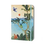 Peter Pauper Mid Size Peter Pauper Tropical Paradise