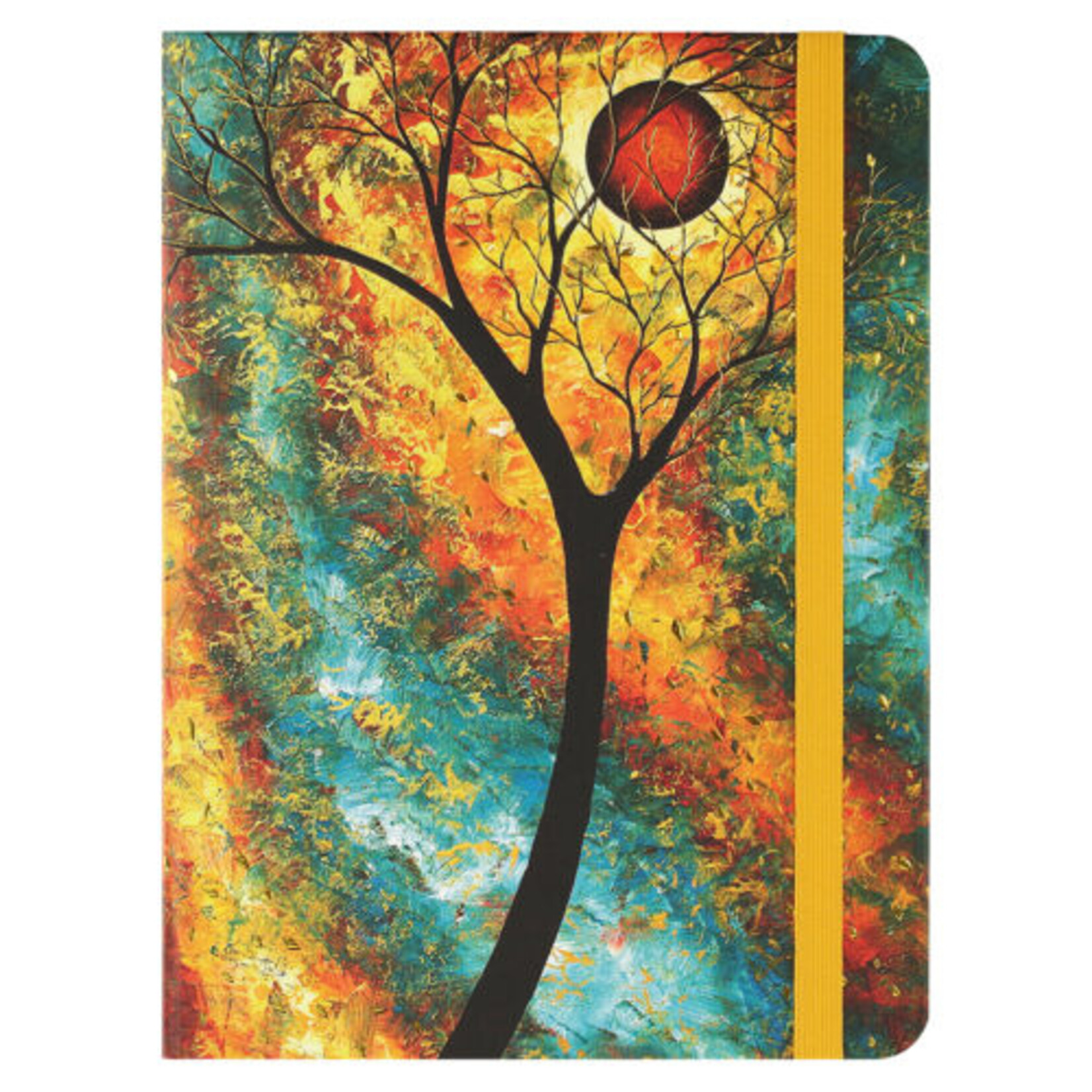 Mid Size Peter Pauper Dream Forest