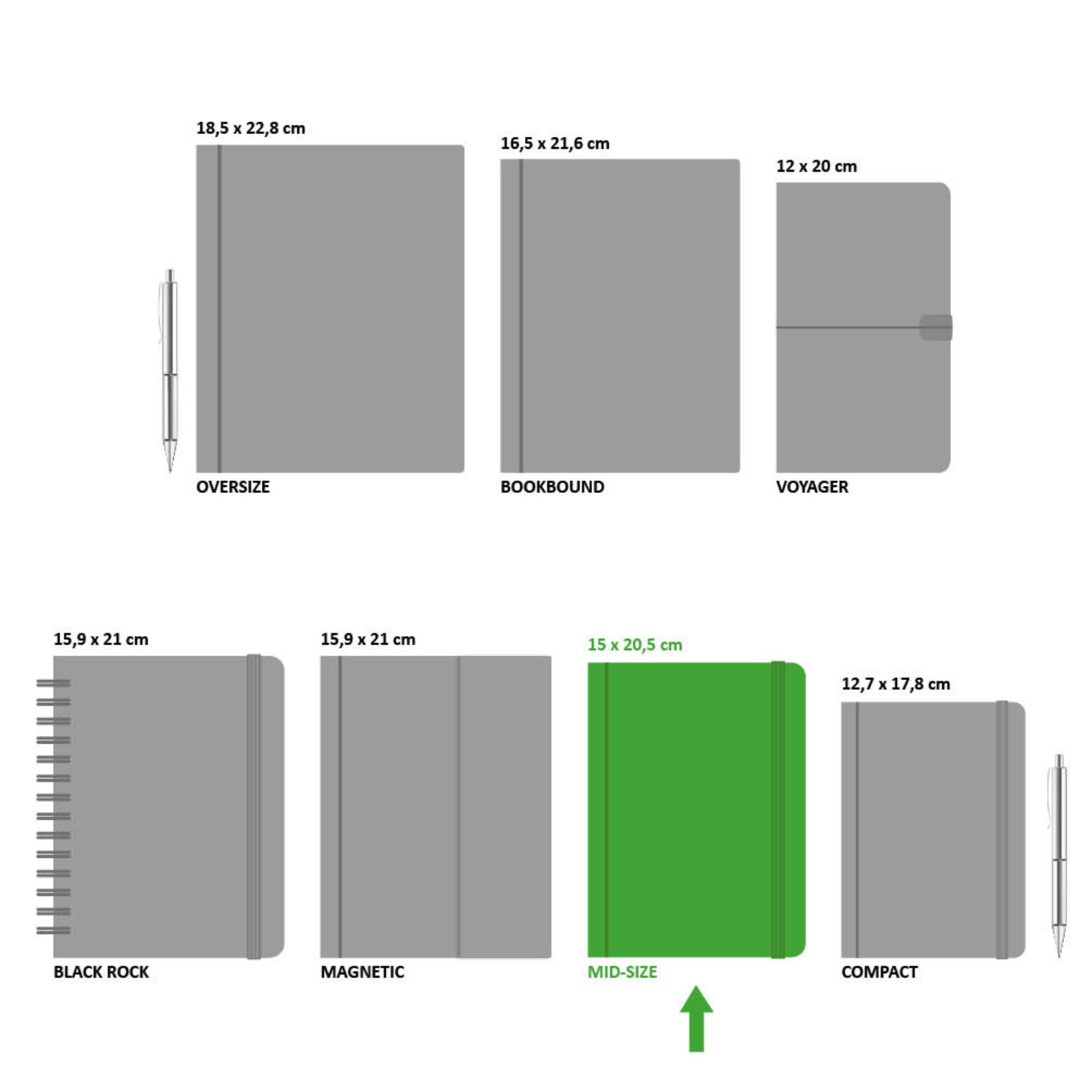 Mid Size Peter Pauper Dream Forest