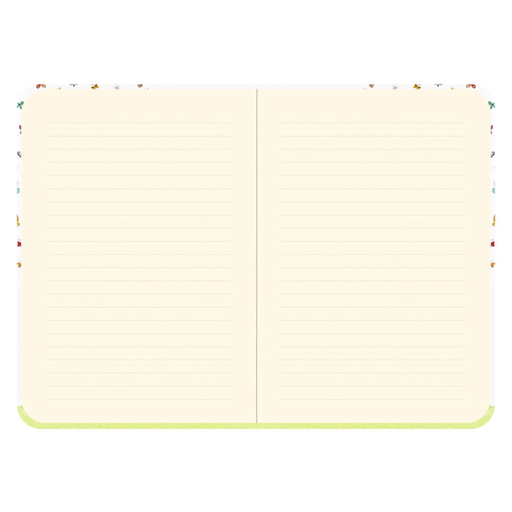 Compact Journal  Peter Pauper Tree of Butterflies