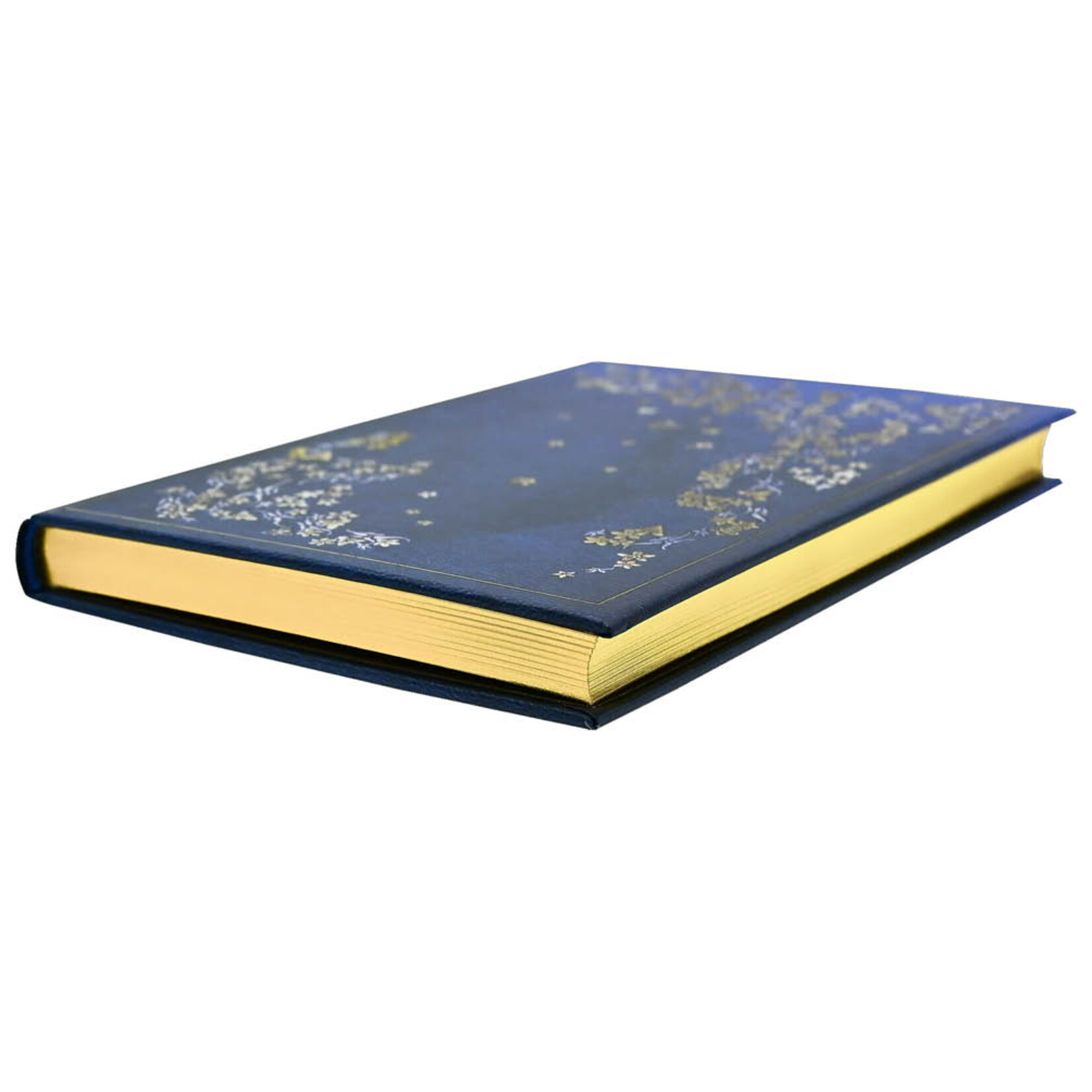 Peter Pauper Compact Journal  Peter Pauper Gilded Branch
