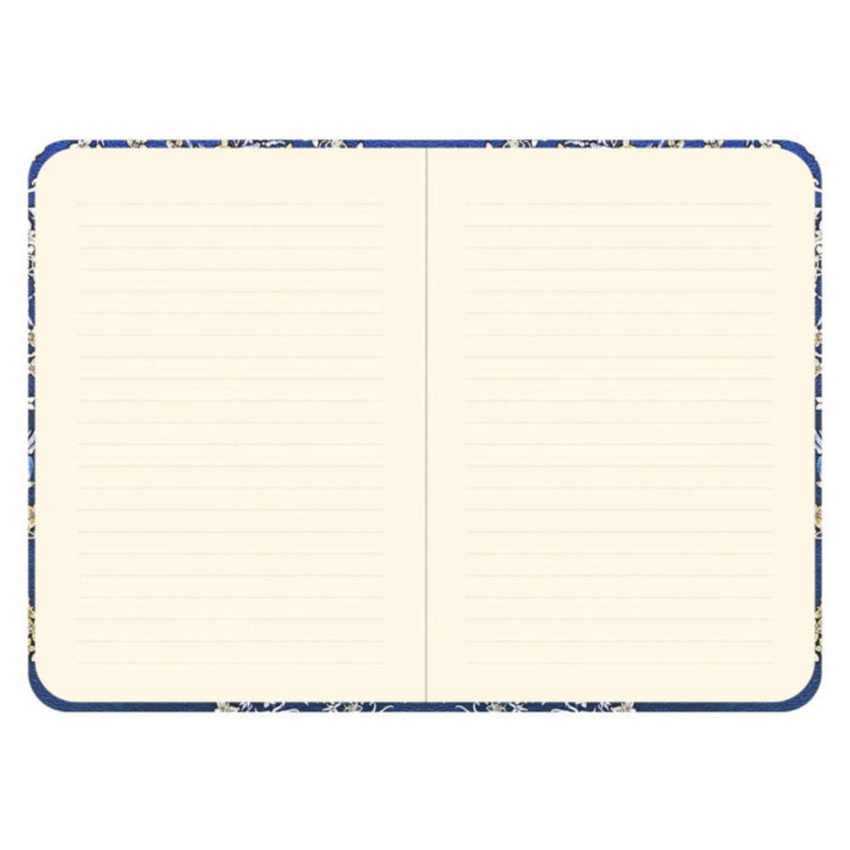 Peter Pauper Compact Journal  Peter Pauper Gilded Branch