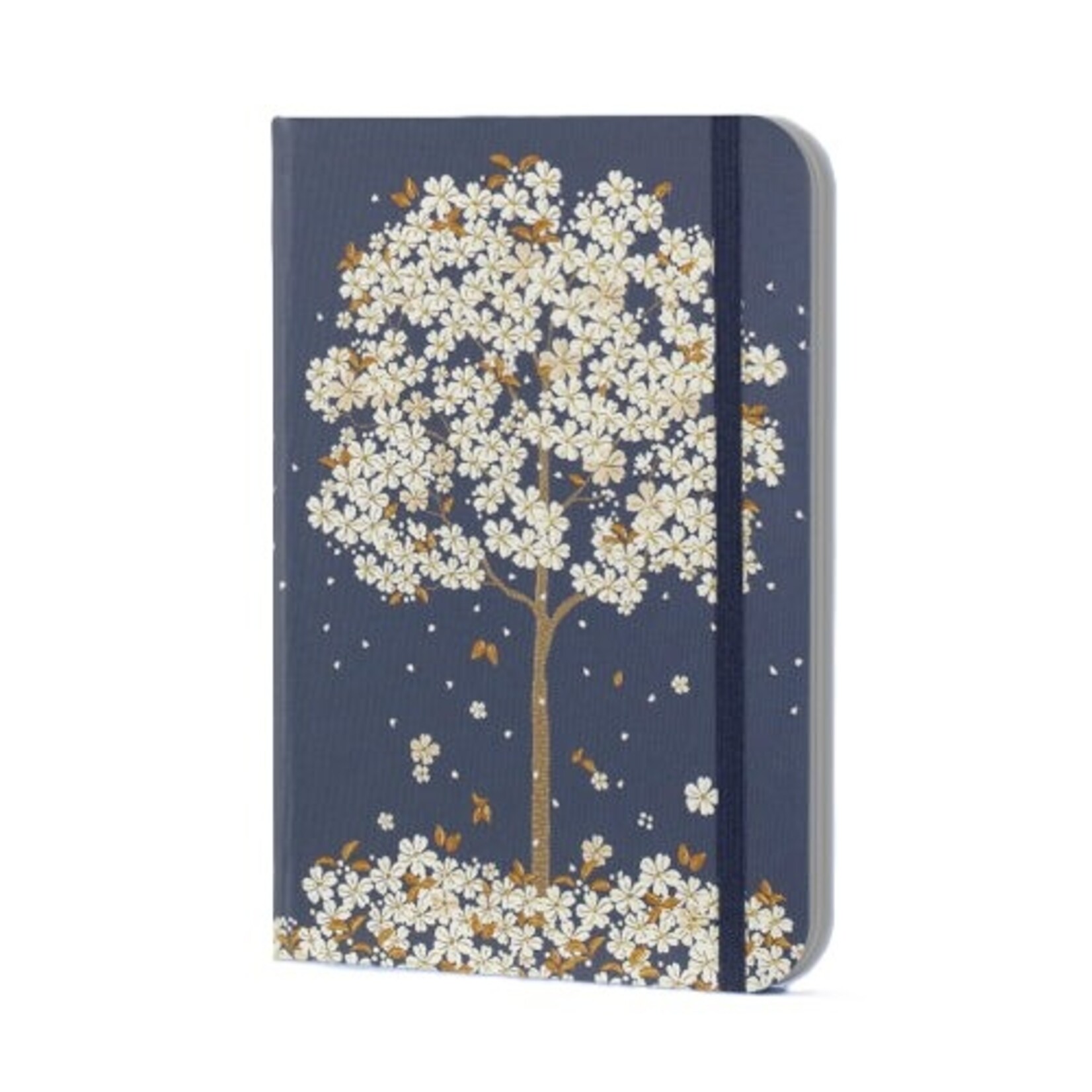 Peter Pauper Compact Journal Peter Pauper Falling Blossoms