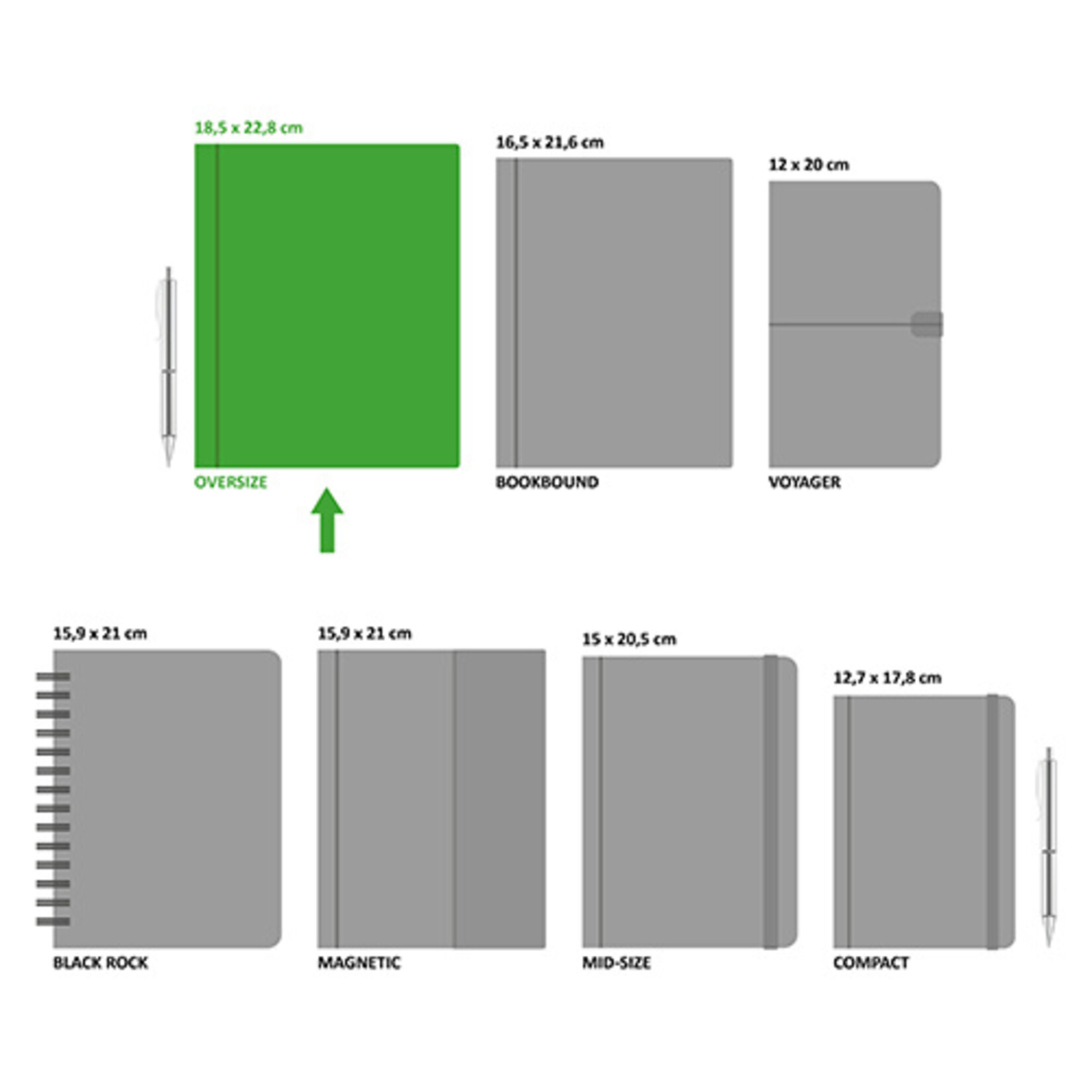 Peter Pauper Oversize Journal Peter Pauper Hampton Court