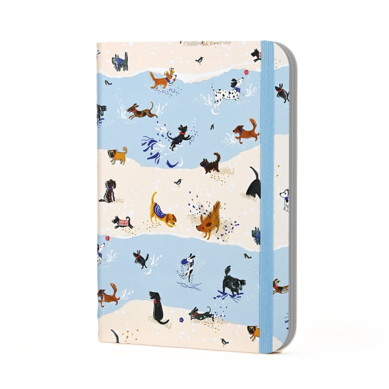 Peter Pauper Mid Size Journal Peter Pauper Playful Pups