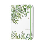 Peter Pauper Compact Journal Peter Pauper Eucalyptus