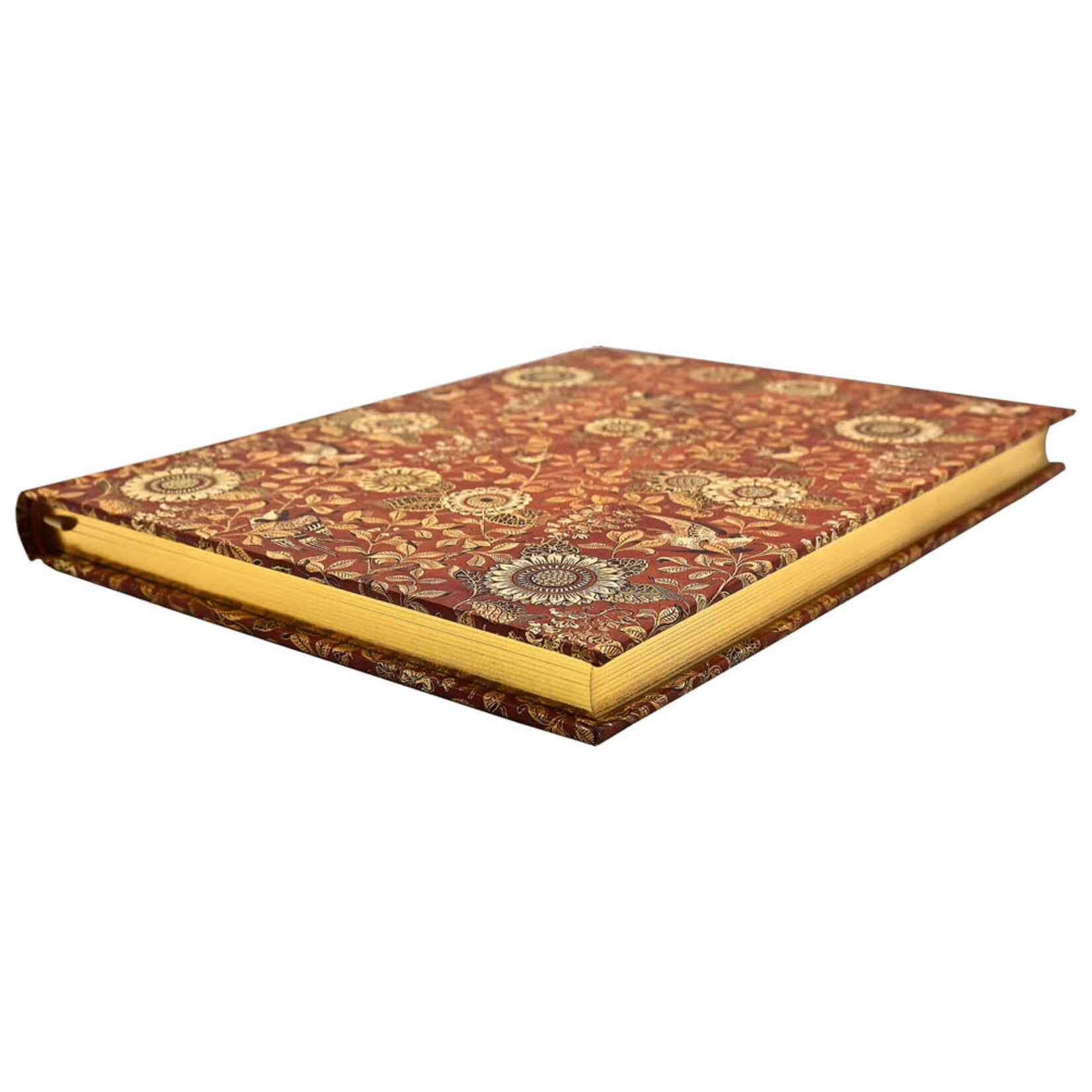 Oversize Journal Peter Pauper Sunflower Tapestry