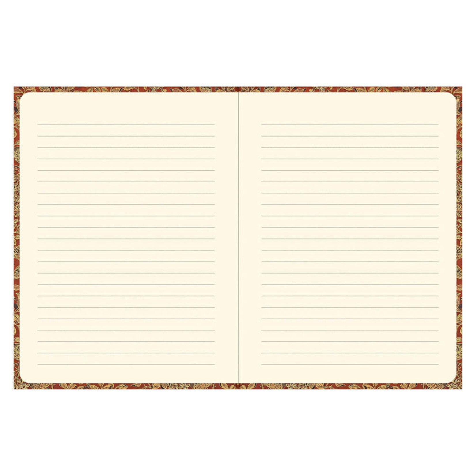 Oversize Journal Peter Pauper Sunflower Tapestry